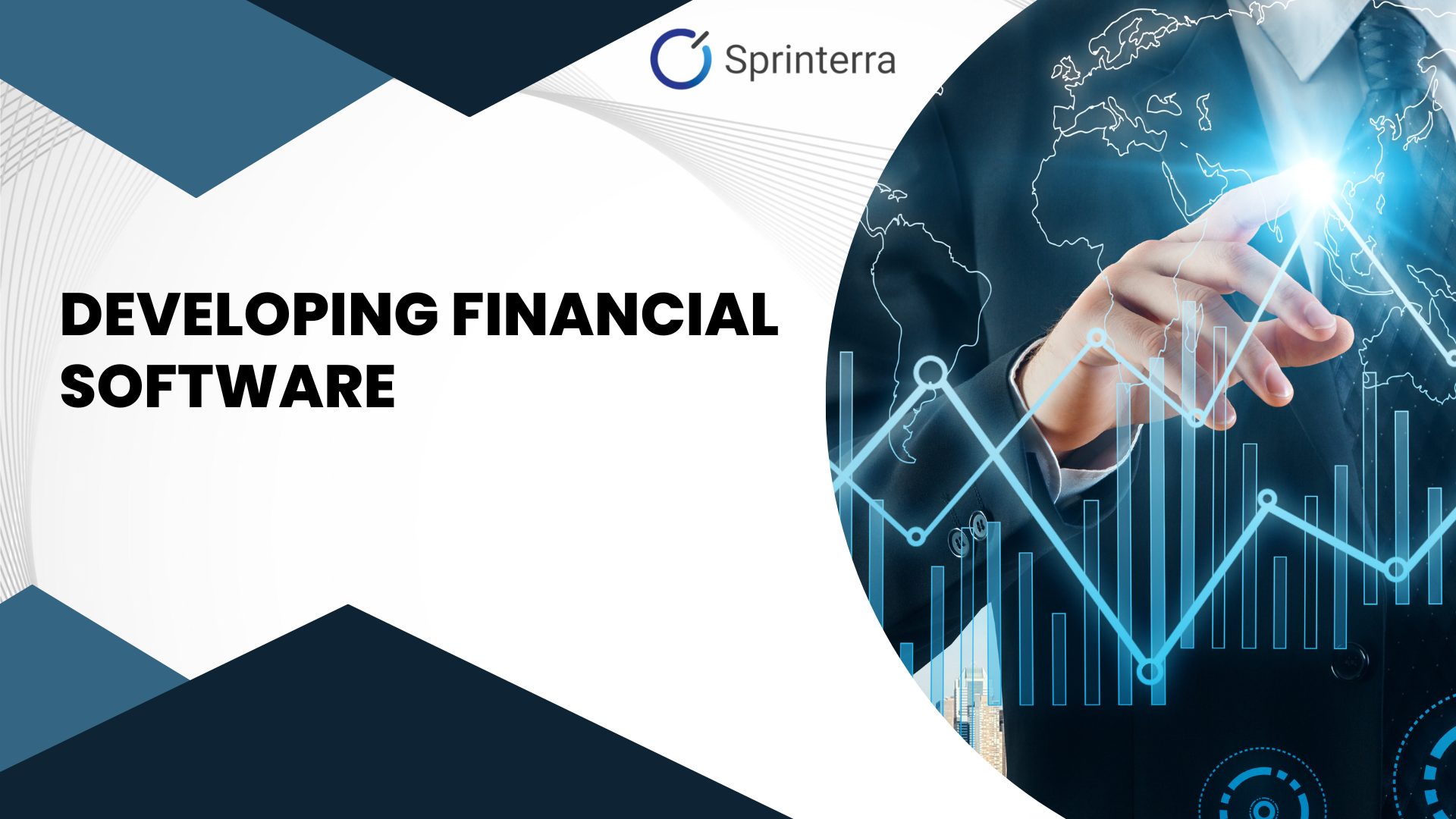 Developing Financial Software: A Comprehensive Guide