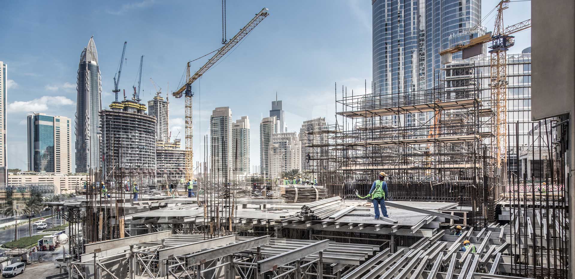 Big Projects – How To Start | Blog | Sprinterra