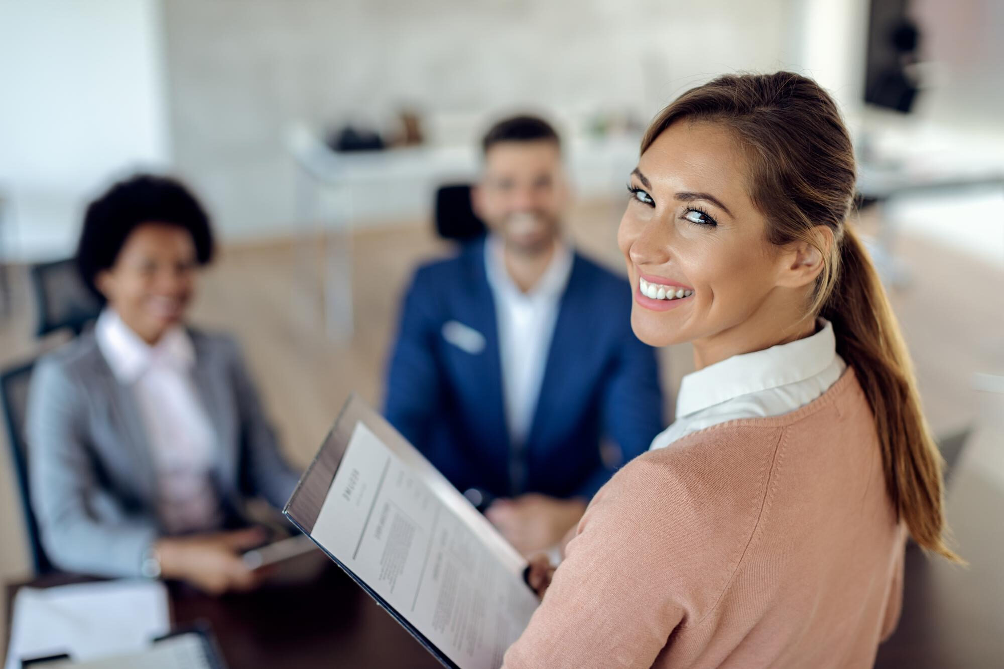 Workflow for Real Estate Attorneys Case Study Sprinterra