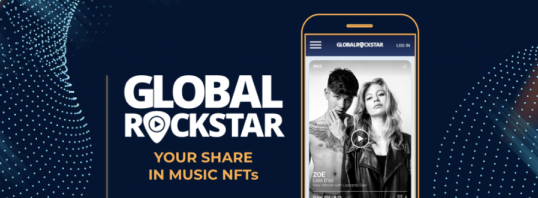 Global Rockstar ad