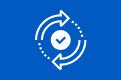 We Stay Agile icon