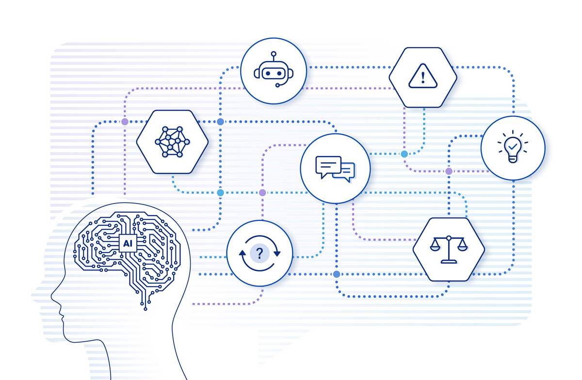 robot brain scheme