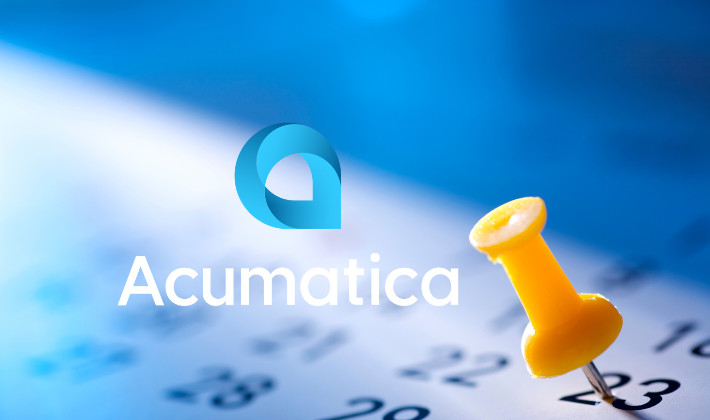 calendar acumatica logo