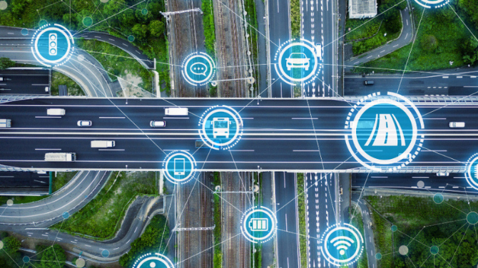 infrastructure