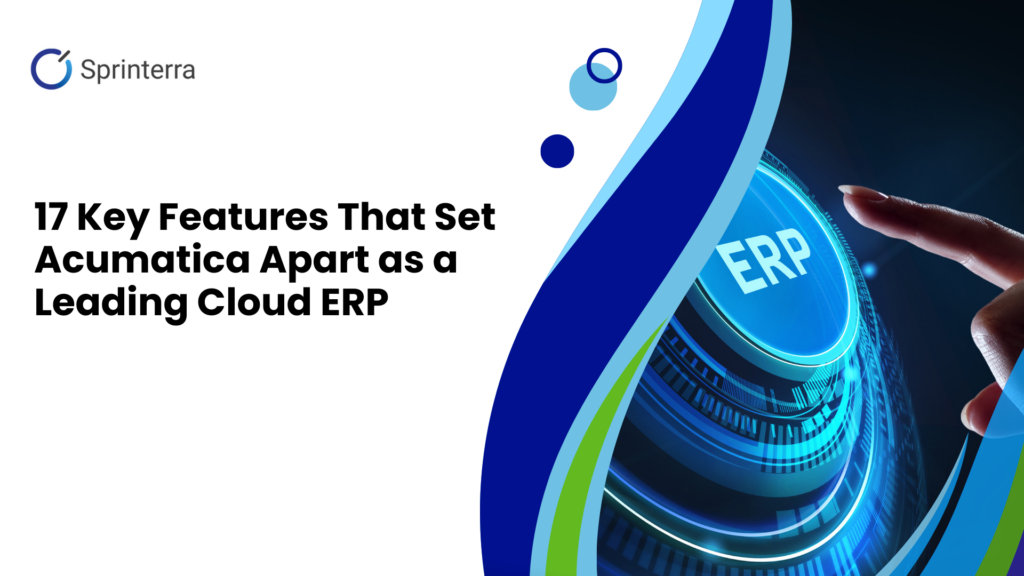 cloud erp