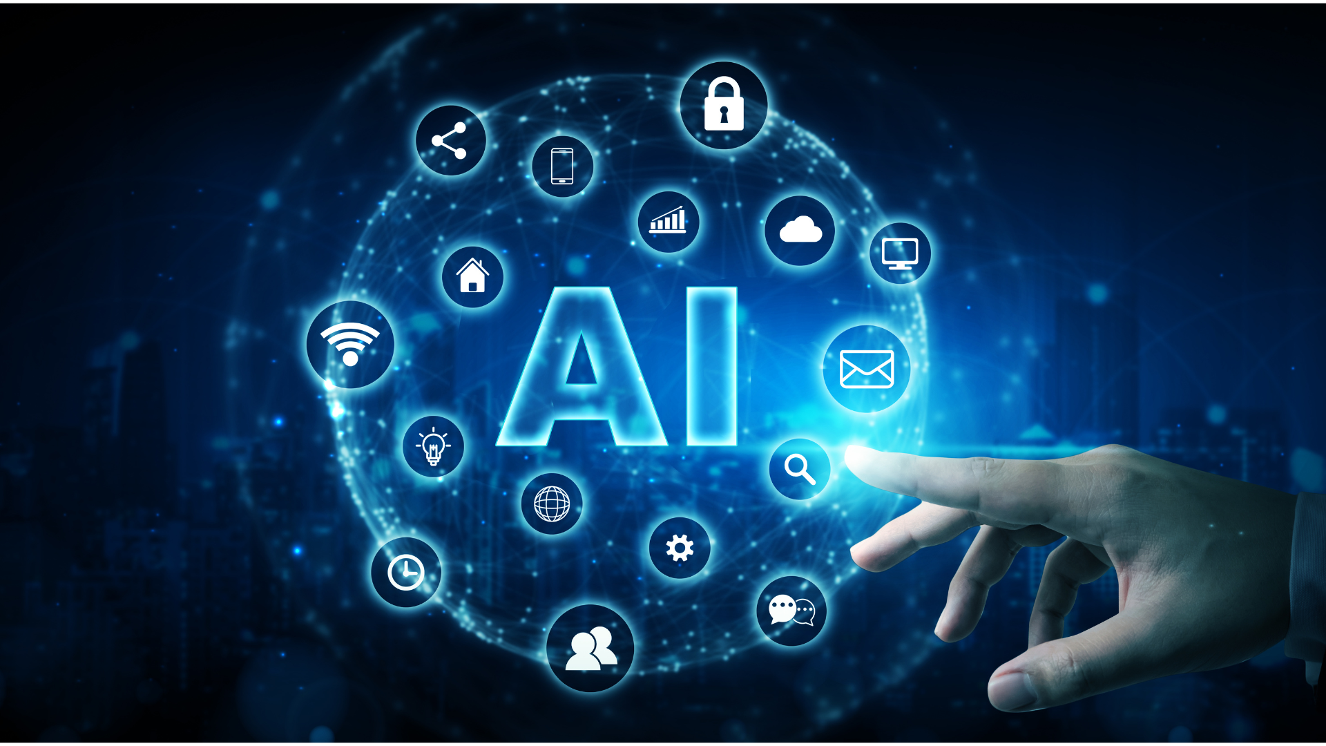 Acumatica Integration AI