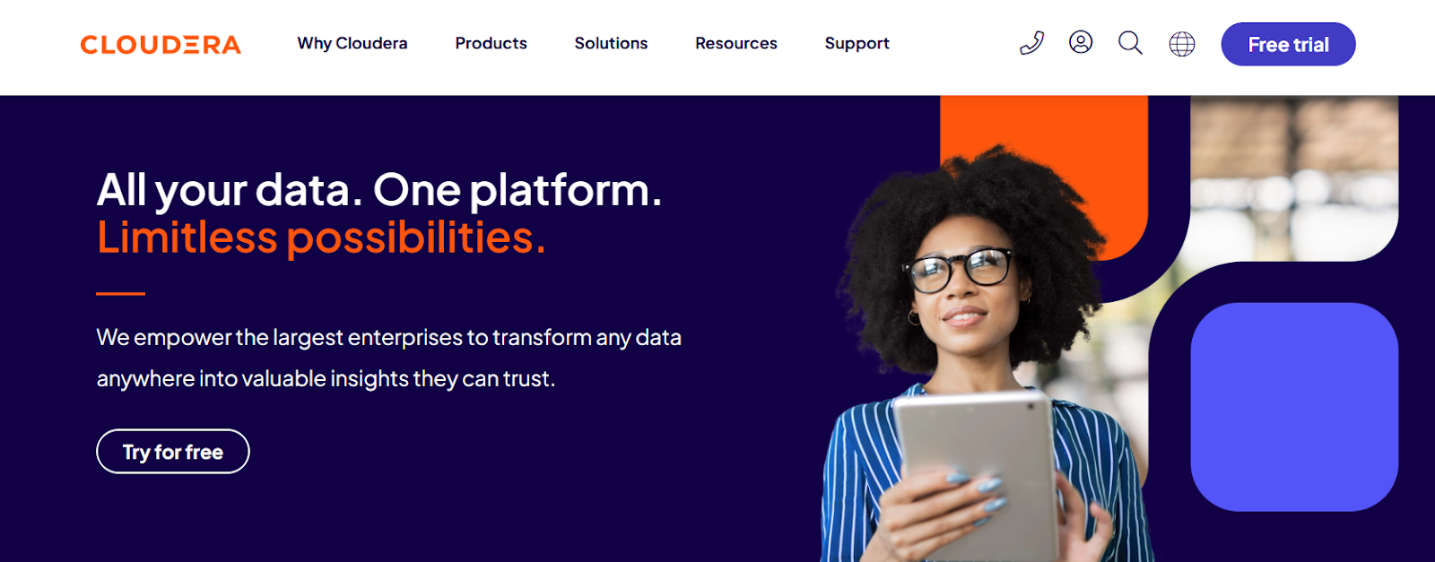 Cloudera