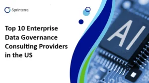 Data Governance Consultant