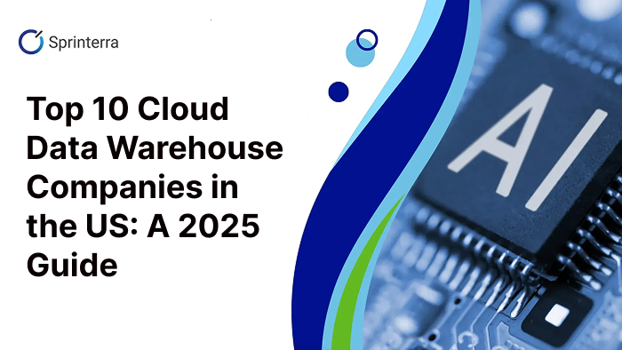 Data Warehouse Services