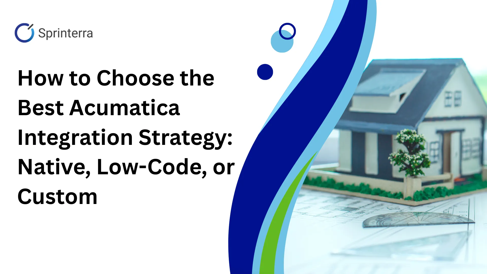How to Choose the Best Acumatica Integration Strategy