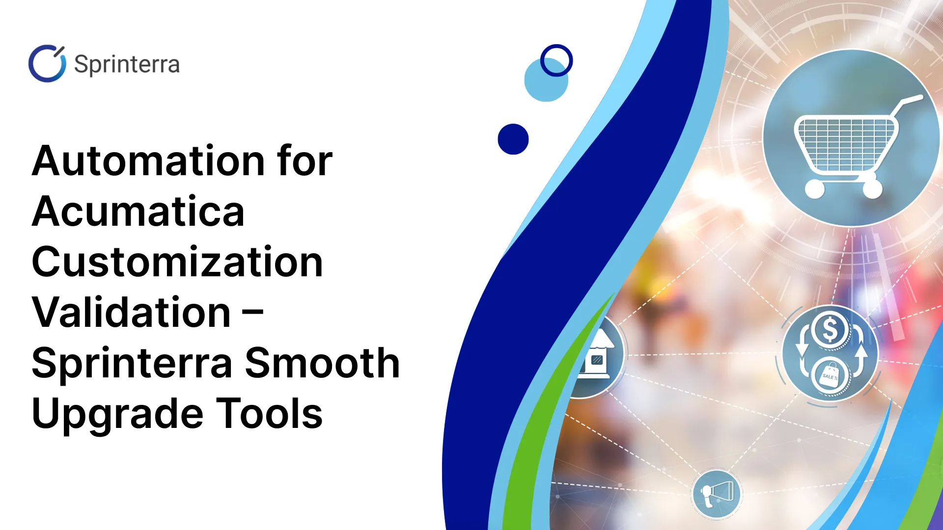 Acumatica Customization
