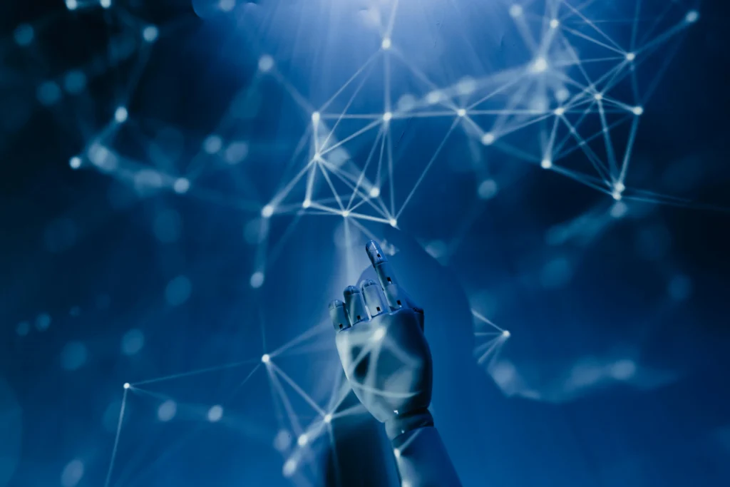 AI & Machine Learning Services