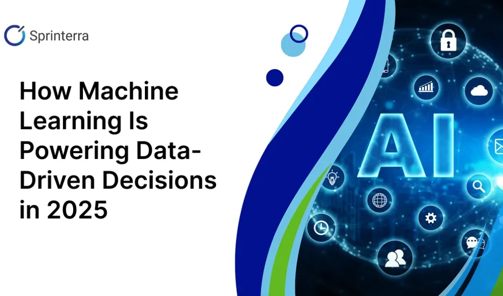 Machine Learning Consulting Services