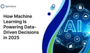 Machine Learning Consulting Services