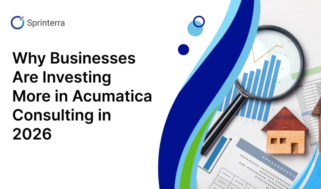 Acumatica Consulting